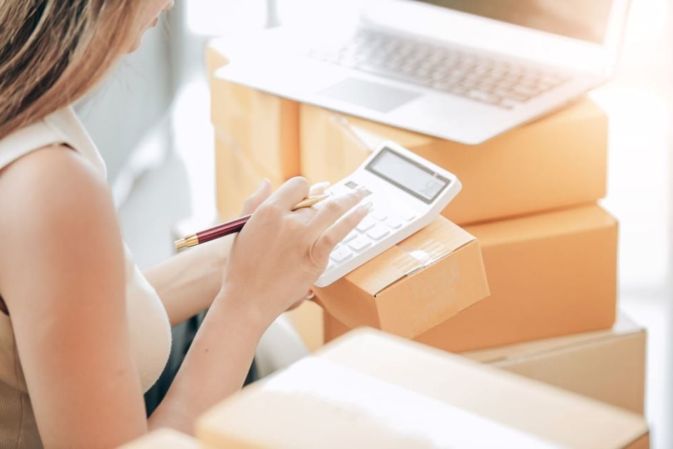How Much Does It Cost To Ship A 1lb Package How Much Does It Cost to Ship the Smallest Package?